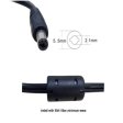 (image for) UL CUL Certificated Desk Top CE Certificated LED Adapter Power Supply 110-220V AC to 12V/24V DC