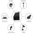 (image for) UL CUL Certificated Desk Top CE Certificated LED Adapter Power Supply 110-220V AC to 12V/24V DC