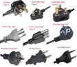(image for) UL CUL Certificated Desk Top CE Certificated LED Adapter Power Supply 110-220V AC to 12V/24V DC