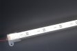 (image for) 12V 1Meter Waterproof Strip light 40inch 5630 Rigid LED Strips Bar Aluminium Profile Rigid Strip Light