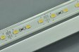 (image for) 12V 1Meter Waterproof Strip light 40inch 5630 Rigid LED Strips Bar Aluminium Profile Rigid Strip Light