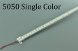 (image for) 1meter 12V Waterproof 39.4 inch 5630 5050 Rigid LED Strips Bar Aluminium Profile Rigid Strip Light