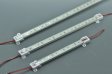 (image for) 0.3meter 12V Waterproof Strip light 11.8inch 5050 Rigid LED Strips Bar Aluminium Profile Rigid Strip Light