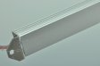 (image for) 2Meter 144LED Superbright Waterproof LED Strip Bar 79inch 5050 5630 Rigid LED Strip 12V Both With DC Female male DC connector
