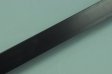 (image for) Black 1.2Meter Double Row Waterproof LED Strip Bar 48inch 5630 Rigid LED Strip 12V With DC connector 168LEDs/M