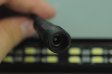 (image for) Black 1.2Meter Double Row Waterproof LED Strip Bar 48inch 5630 Rigid LED Strip 12V With DC connector 168LEDs/M