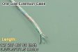(image for) Double Row 1Meter 39.3inch 12V Superbright Waterproof 5050 RGB Color Changing LED Rigid Strip Bar 144LEDs