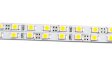 (image for) 5 Pack 19.7 inch Super Slim 4mm SMD3528 Rigid LED Strip lighting 60LEDs