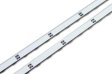(image for) 5 Pack 19.7 inch Super Slim 4mm SMD3528 Rigid LED Strip lighting 60LEDs