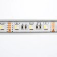 (image for) 5 / 10 Pack SMD5050 RGBW 4 in 1 Aluminum Channel Rigid LED Strip lighting 60LEDs per Meter