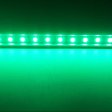 (image for) 5 / 10 Pack SMD5050 RGBW 4 in 1 Aluminum Channel Rigid LED Strip lighting 60LEDs per Meter