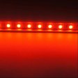 (image for) 5 / 10 Pack SMD5050 RGBW 4 in 1 Aluminum Channel Rigid LED Strip lighting 60LEDs per Meter