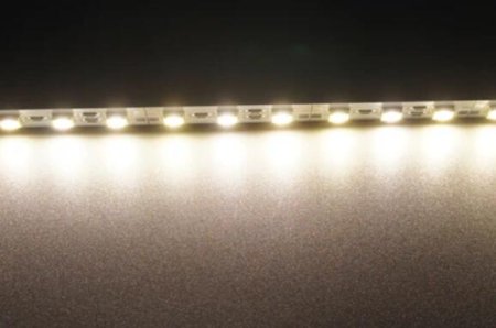 (image for) 5 / 10 Pack SMD5050 Rigid LED Strip lighting with 72LEDs per meter Non-Waterproof LED Light Bar