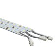 (image for) 5 / 10 Pack SMD5630 Rigid LED Strip lighting with 72LEDs per meter