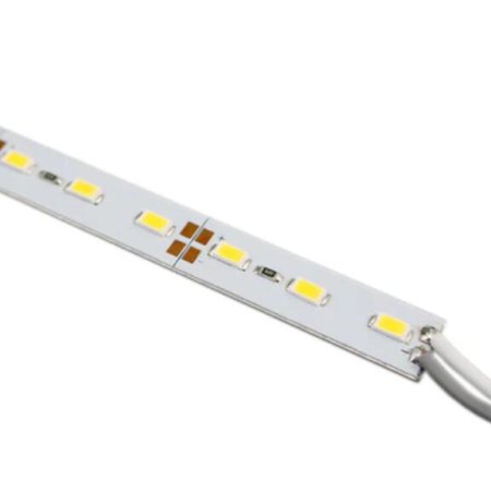(image for) 5 / 10 Pack SMD5630 Rigid LED Strip lighting with 72LEDs per meter
