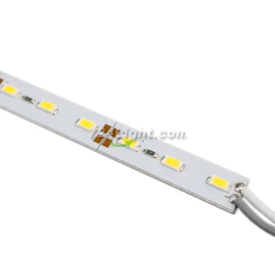 (image for) 5 / 10 Pack SMD5630 Rigid LED Strip lighting with 72LEDs per meter