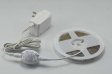 (image for) Motion Activated LED Strip Light Kit Under Cabinet LED Sensor Strip Under Bed light sensation