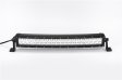(image for) 120W Curved LED Light Bar Double Row 40*3W CREE LED Work Light For Car Driving