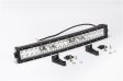 (image for) 120W Curved LED Light Bar Double Row 40*3W CREE LED Work Light For Car Driving