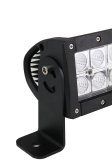 (image for) 180W Curved LED Light Bar Double Row 60*3W CREE LED Work Light For Car Driving