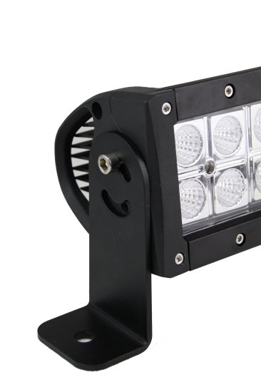(image for) 180W Curved LED Light Bar Double Row 60*3W CREE LED Work Light For Car Driving