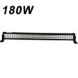 (image for) 180W Off Road LED Light Bar Double Row 60*3W CREE LED Work Light For Car Driving