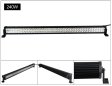 (image for) 240W Off Road LED Light Bar Double Row 80*3W CREE LED Work Light For Car Driving