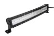 (image for) 288W Curved LED Light Bar Double Row 96*3W CREE LED Work Light For Car Driving