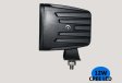 (image for) 12W LED Work Light 6500K LED Light Bar IP68 CREE LED 864 Lumens Spot Flood Off Road Driving Light