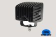 (image for) 20W LED Work Light 6500K LED Light Bar IP68 CREE LED 1440 Lumens Spot Flood Off Road Driving Light