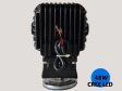 (image for) 48W LED Work Light 6500K LED Light Bar IP68 3450 Lumens CREE LED Spot Beam Off Road Driving Light