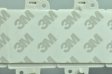 (image for) 5050 SMD LED Modules RGB 4 LED 5050 Modules 32x32MM 12V 0.75W Waterproof Modules