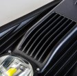 (image for) 150W IP65 Waterproof LED Pole Light for LED Street Lighting Pure White 6500K