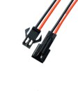 (image for) 10Pack Female and Male Matting Connector, SM2.54mm XH2.54 2Pin Connector