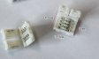 (image for) LED RGB Connector 5050 RGB Easy Connect 10mm rgb led strip connect