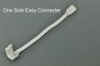 (image for) 4 Pin 15.8CM Male Connector Cable for 5050 3528 5630 RGB LED light Strip Cord Clip