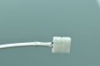(image for) 1 to 2 Ports Female Connection Cable for LED RGB Strip Connector 185CM