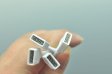 (image for) RGB Splitter Cable 1 to 2 3 4 5 6Female Strip Connector for LED 5050 3528 RGB Strip 35CM(13.78Inch)