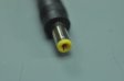 (image for) LED Strip Light DC Connector With Two alligator clip Lead DC Female 5.5mm x 2.5mm(2.1mm)