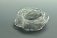 (image for) Waterproof TWO 2Pin LED Extension Tinned Copper Wire Cable Wire Cord Free Cutting 1M - 100M (3.28foot - 328foot) 22AWG for led strips single color 3528 5050 Strip Light