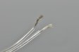 (image for) Waterproof TWO 2Pin LED Extension Tinned Copper Wire Cable Wire Cord Free Cutting 1M - 100M (3.28foot - 328foot) 22AWG for led strips single color 3528 5050 Strip Light