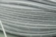 (image for) White TWO 2Pin LED Extension Tinned Copper Wire Cable Wire Cord Free Cutting 1M - 100M (3.28foot - 328foot) 22AWG for led strips single color 3528 5050 Strip Light