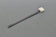 (image for) Waterproof LED RGB Strip 10mm 4Pin Connector For 3528/5050 Multicolor LED Strip Easy Connect Cord Clip