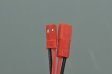 (image for) JST/SYP LED Connector Terminal 2 Pin Female Male Terminal Connector 20CM