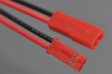 (image for) JST/SYP LED Connector Terminal 2 Pin Female Male Terminal Connector 20CM