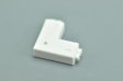 (image for) LED Single Color 2pin "L" "T" ''+" Type Connector For LED Single Color Strip connector to 90 180 360 degrees Both for 5050 3528 Single Color Strip