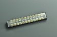 (image for) LED Connector LED 3Pin 4Pin 6Pin 10PIN 12PIN Terminal Connector 15A LED Flame Retardant Terminals