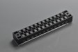 (image for) LED Connector LED 3Pin 4Pin 6Pin 10PIN 12PIN Terminal Connector 15A LED Flame Retardant Terminals