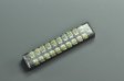 (image for) LED Connector LED 3Pin 4Pin 6Pin 10PIN 12PIN Terminal Connector 15A LED Flame Retardant Terminals