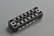 (image for) LED Connector LED 3Pin 4Pin 6Pin 10PIN 12PIN Terminal Connector 15A LED Flame Retardant Terminals